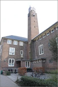 SD Euterpestraat