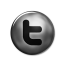 Volg mij via Twitter